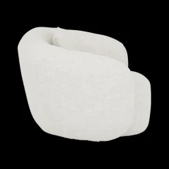 Fauteuil NEON Oasis Naturel Lichtgrijs