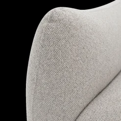 Fauteuil NEUVILLE Beige B95