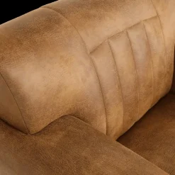 Fauteuil SOMMER Caramel