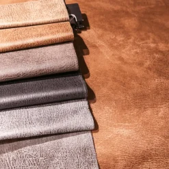 Fauteuil SOMMER Caramel