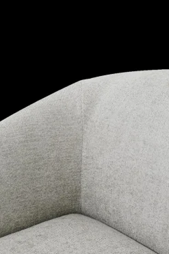 Fauteuil VITALO Genesis Grijs