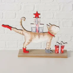 Fig. MITZI Kat Hout Multi Ass.