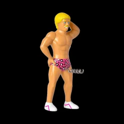 Flesopener GIGOLO Man Blond