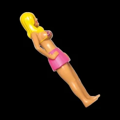 Flesopener PAM Vrouw Bikini Roze