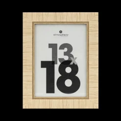 Fotokader AIZU 13x18 Naturel