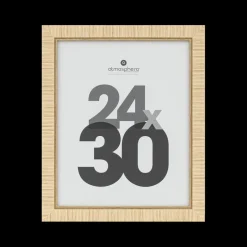 Fotokader AIZU 24x30 Naturel