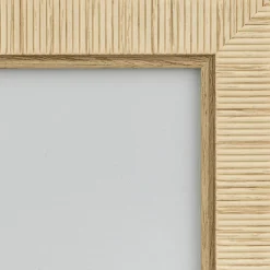 Fotokader AIZU 24x30 Naturel