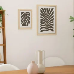 Fotokader AIZU 20x25 Naturel