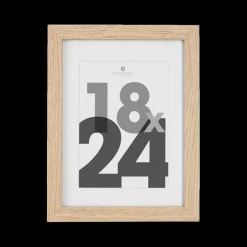 Fotokader BROHNA 18x24 cm Naturel