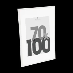 Fotokader BROHNA 70x100 cm Wit