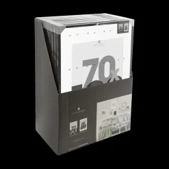 Fotokader BROHNA 70x100 cm Zwart