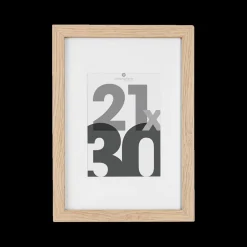 Fotokader BROHNA 21x30 Naturel