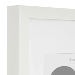 Fotokader BROHNA 21x30 Wit