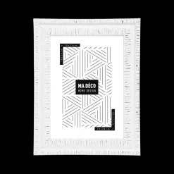 Fotokader DANDIE 18x24 Wit