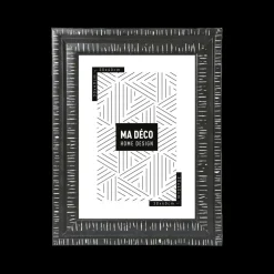 Fotokader DANDIE 30x40 Zwart