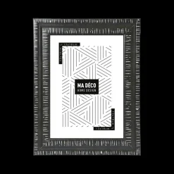 Fotokader DANDIE 13x18 Zwart