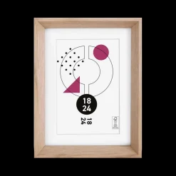 Fotokader EMME 18x24 Naturel