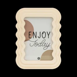 Fotokader KHELY 13x18 Beige