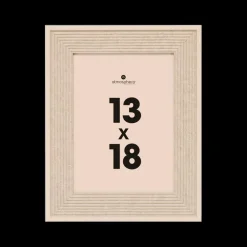 Fotokader MISLY 13x18 Naturel