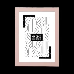 Fotokader PAOLA 21x29.7 Roze