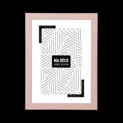 Fotokader PAOLA 18x24 Roze