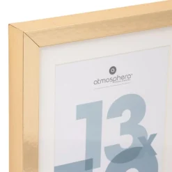 Fotokader ZARAG 13x18 Goud