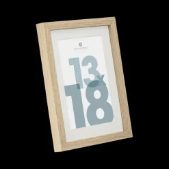 Fotokader ZARAG 13x18 Naturel