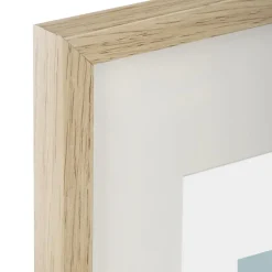 Fotokader ZARAG 13x18 Naturel