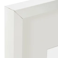 Fotokader ZARAG 18x24 Wit