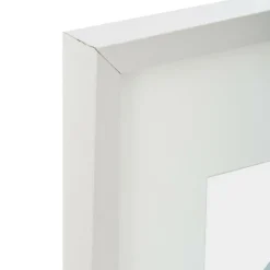 Fotokader ZARAG 30x40 Wit