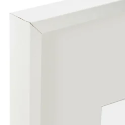 Fotokader ZARAG 21x30 Wit