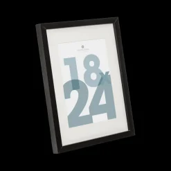 Fotokader ZARAG 18x24 Zwart