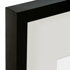 Fotokader ZARAG 18x24 Zwart