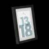 Fotokader ZARAG 13x18 Zwart