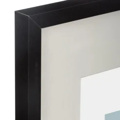 Fotokader ZARAG 13x18 Zwart