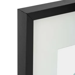 Fotokader ZARAG 30x40 Zwart