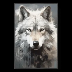 Framed Canvas JOKO 80x120