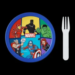 Fruitbox AVENGERS 300ml Multi