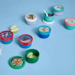 Fruitbox DISNEY PRINCESS 300ml Multi