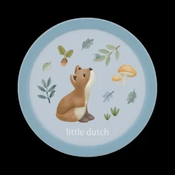 Fruitbox FOREST FRIENDS 300ml Blauw