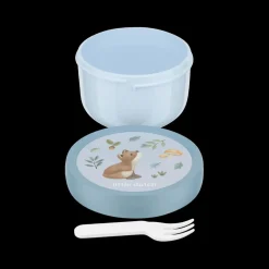 Fruitbox FOREST FRIENDS 300ml Blauw