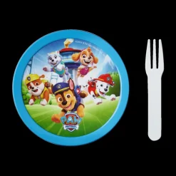 Fruitbox PAW PATROL PUPS 300 ml Multi