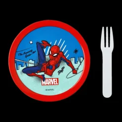 Fruitbox SPIDERMAN 300 ml Multi