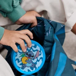 Fruitbox STITCH 300ml Blauw