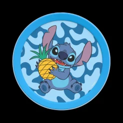 Fruitbox STITCH 300ml Blauw