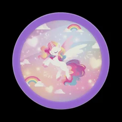 Fruitbox UNICORN GLOW 300ml Roze