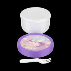 Fruitbox UNICORN GLOW 300ml Roze