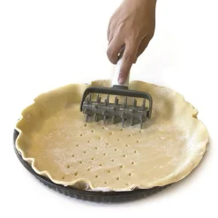 Gaatjesroller Deeg LILY Poly Ass.