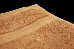 Gastendoek RT Caramel