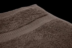 Gastendoek RT Grey Charcoal